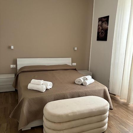 Come Fossi A Casa Палермо Екстериор снимка
