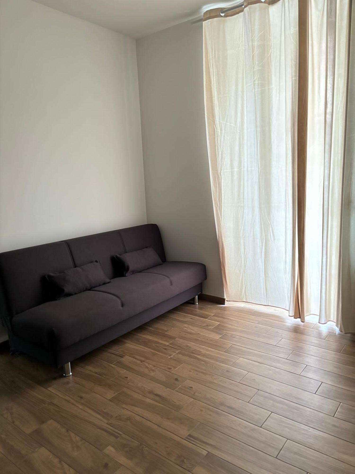 Come Fossi A Casa Палермо Екстериор снимка