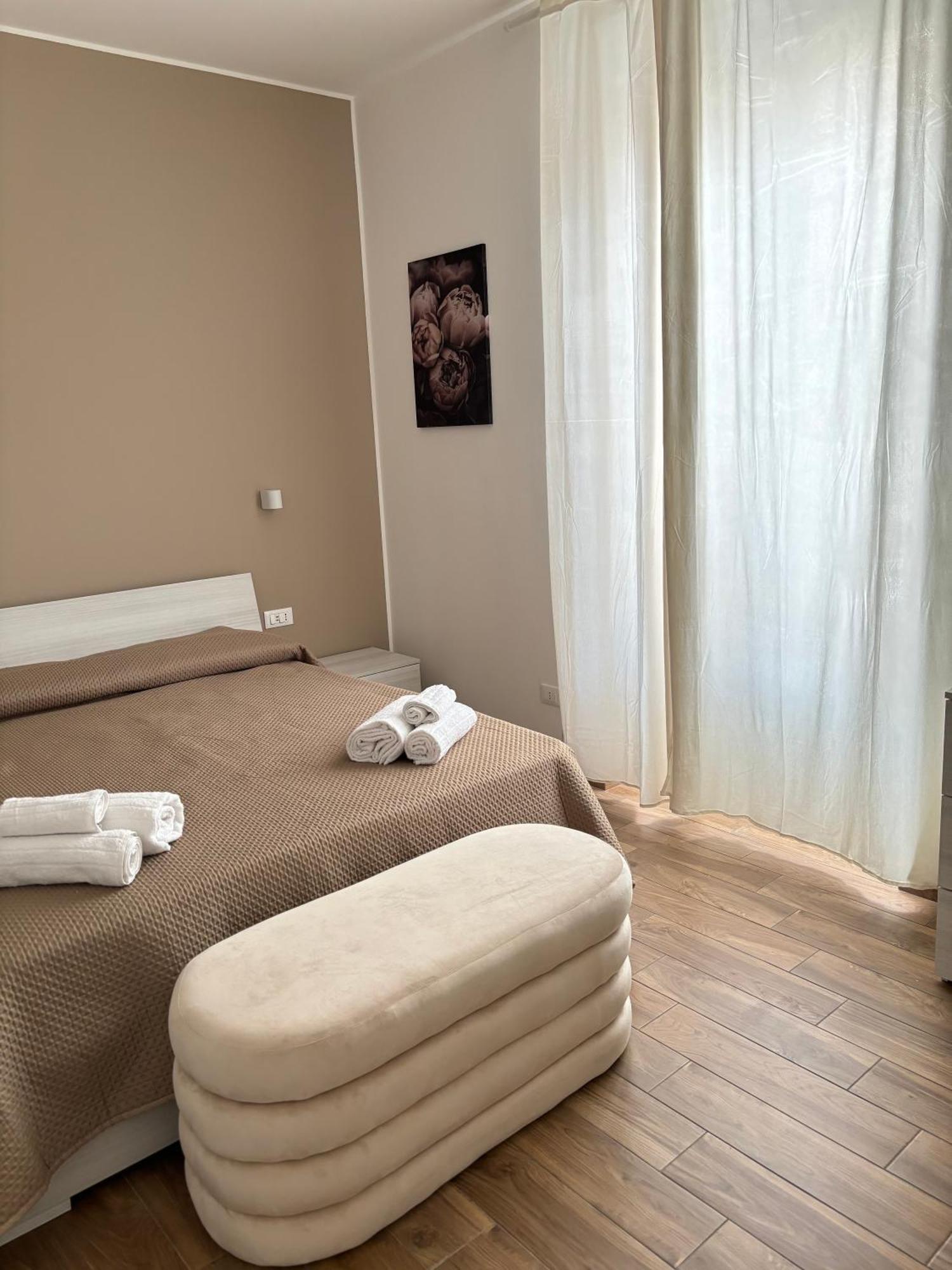 Come Fossi A Casa Палермо Екстериор снимка